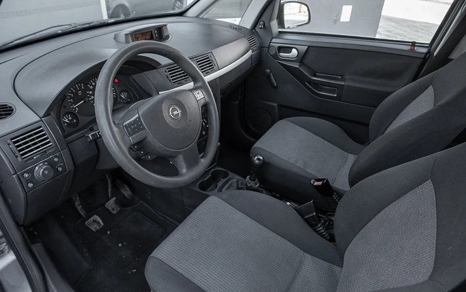 Renault Grand Scenic cena 17500 przebieg: 227343, rok produkcji 2009 z Złoczew małe 211